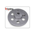 Steel Casting Parts in Investment